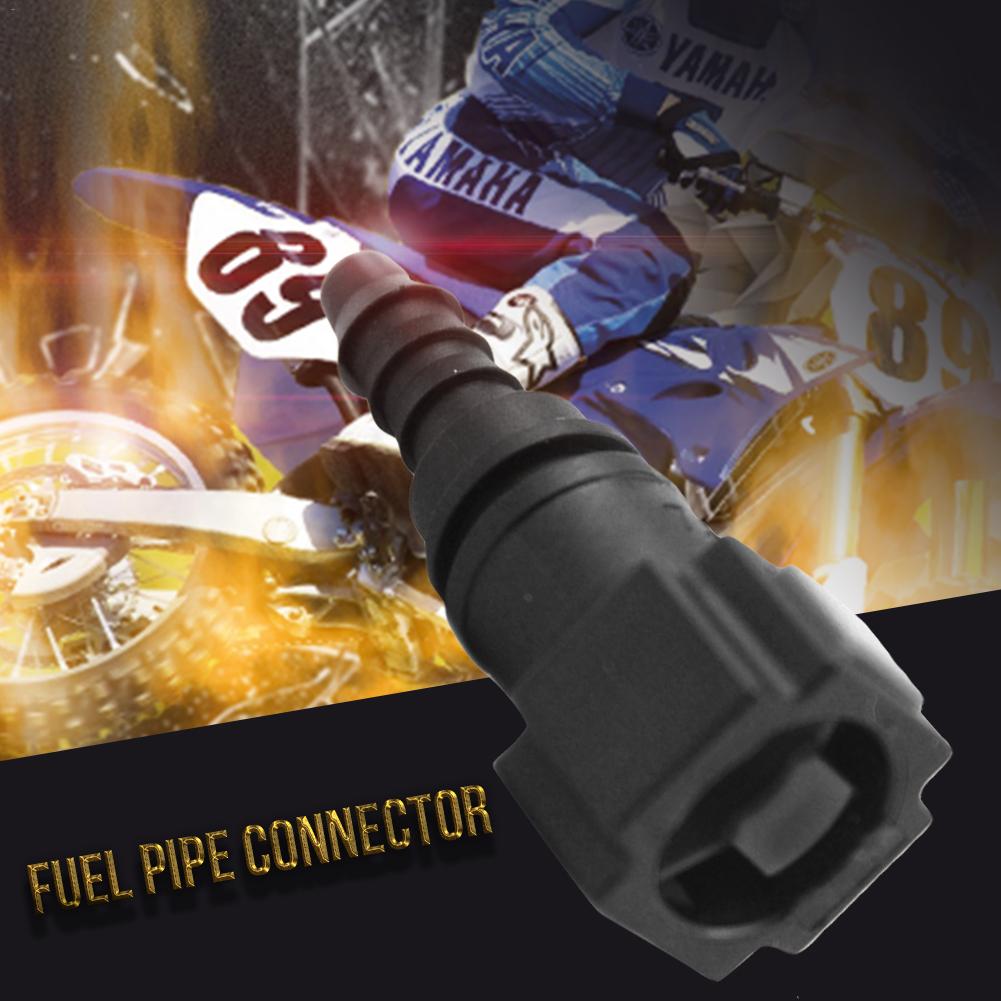 Fuel Pipe Connector Motorcycle 7.89 Series Quick Release 8mm Fuel Pipe Connector