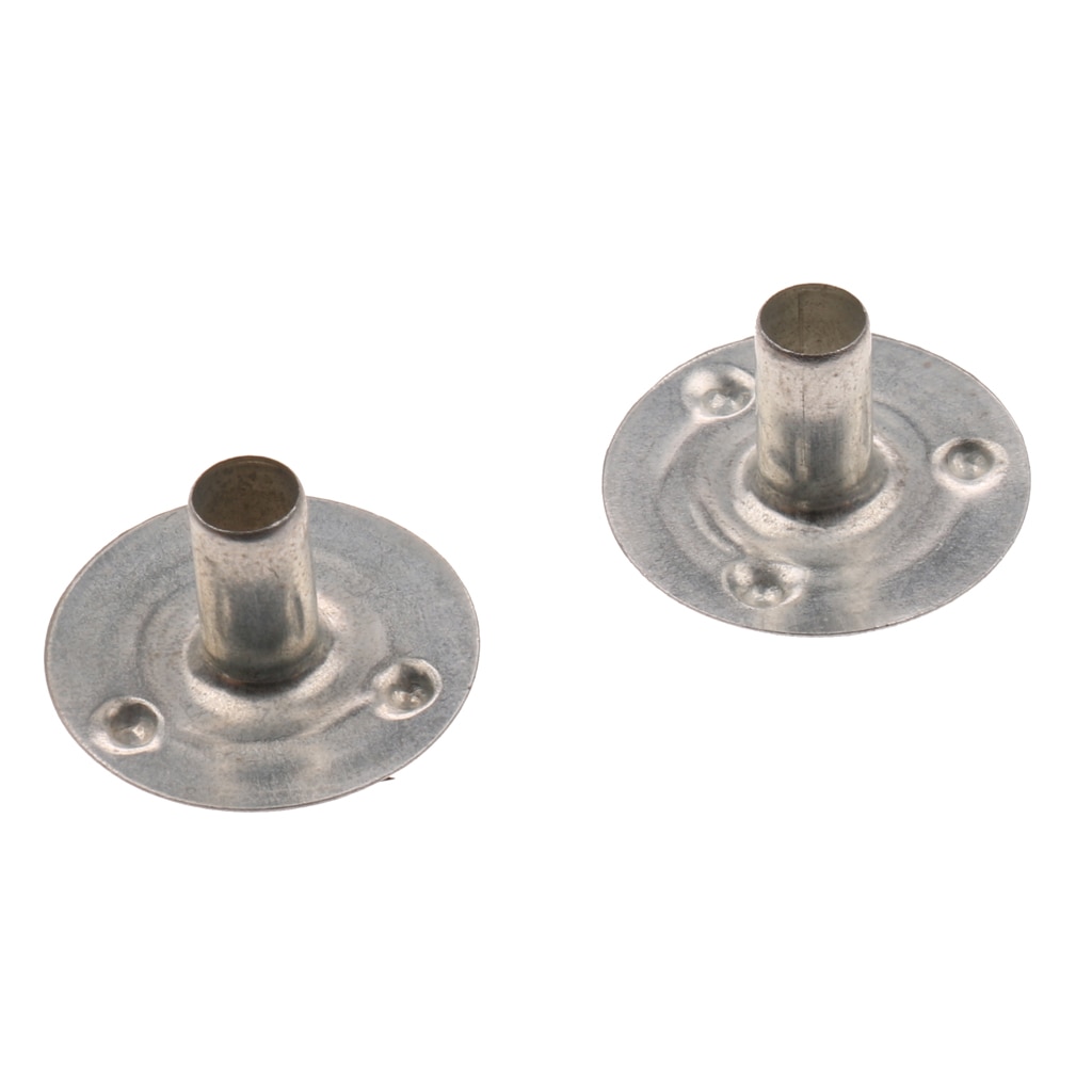 Organic Spool of Cotton Square Braid Candle Wick &amp; 2cm Candle Wicks Sustainers Wick Tabs for DIY Candle Making Accessories