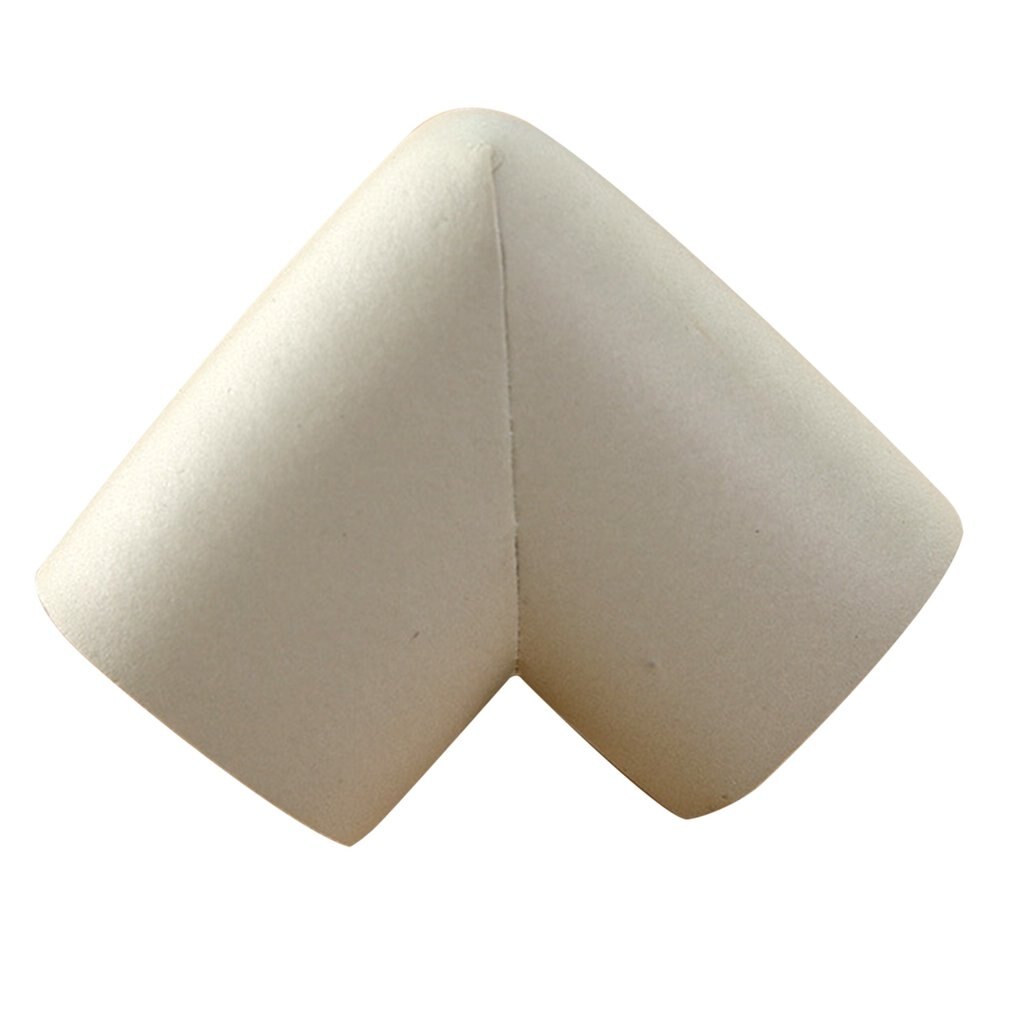 Suave para mesa Protector para esquina de escritorio bebé de seguridad Seguridad de protecciones de borde de esquina para niños infantil proteger la cinta cojín: gray