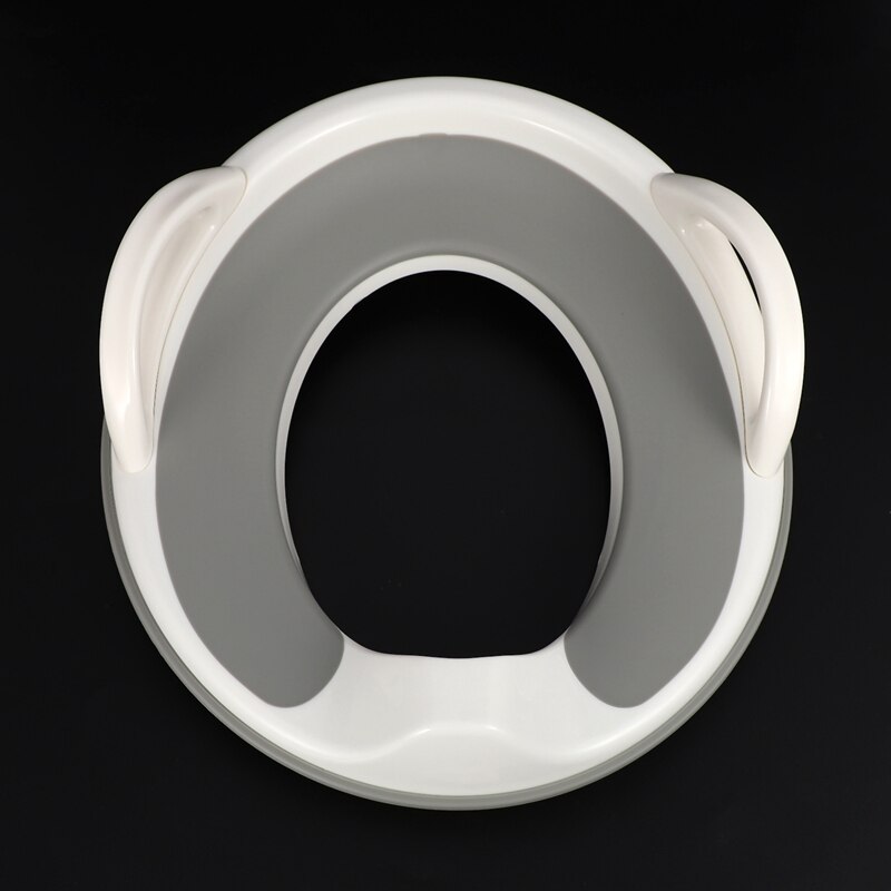 Toilet Reducer Child Toilet Seat Child Learning Toilet Adapter Anti-Slip Booster Toilet Child Universal Toilet Reducer