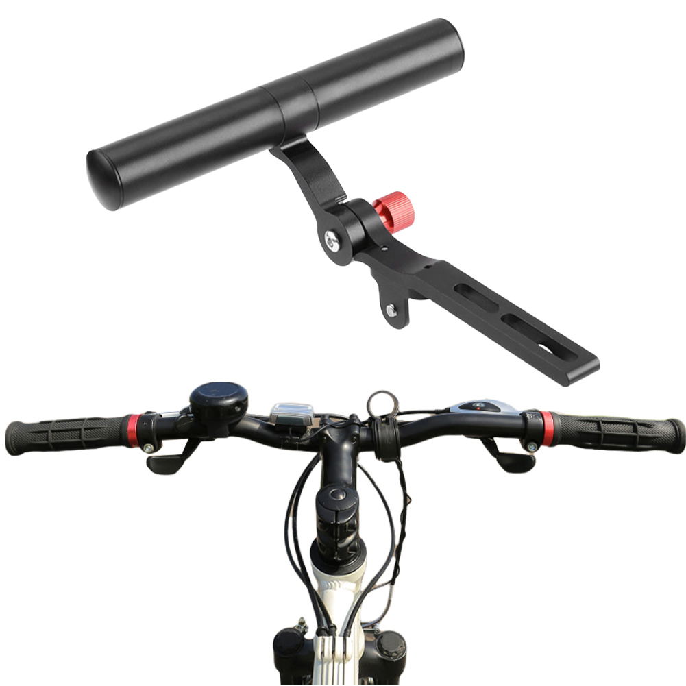 Fahrrad Lenker Verlngerung Aluminium legierung Fa...  Grandado