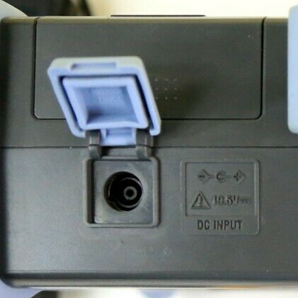 19.5V 4.7A Adapter Charger For Yokogawa AQ7270 AQ7275 OTDR Optical Time Domain Reflectometer battery charger power adapter 7280