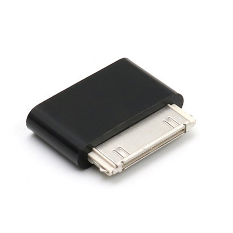 Verlichting Naar 30 Pin Adapter Opladen Sync Converter voor IPad 2 3 IPhone 4 4 S IPod Touch datakabel ﻿
