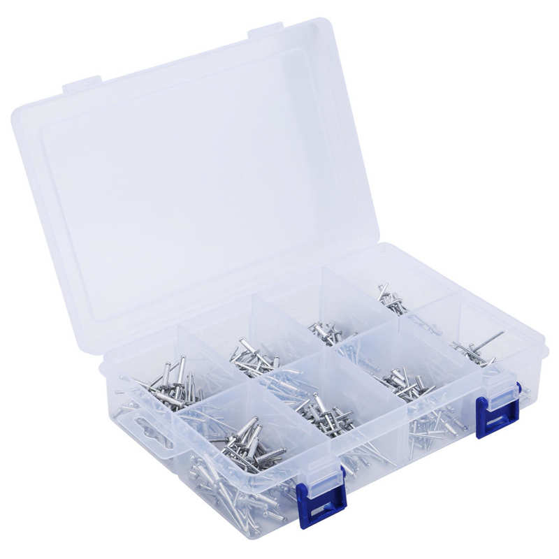 stainless steel insert for hardware repair tools ferreteria Blind Rivets Dome Head Fastener Nails Aluminum Alloy High