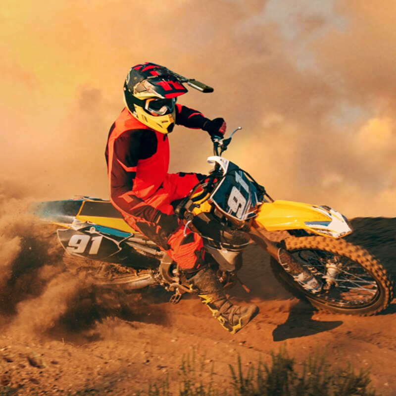 Insta360 ONE X2 Selfie Stick and insta360 Motorcycle Bundle (ONE X &amp; ONE R) Motorcycle riding accessories