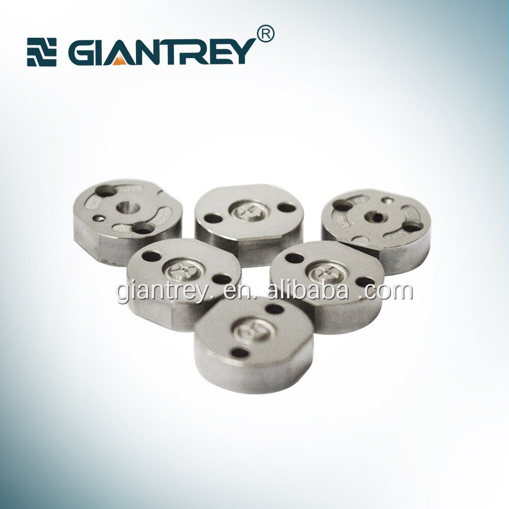 GIANTREY control valve 10# valve plate for denso 095000-5125 095000-5214 095000-5271 denso valve plate