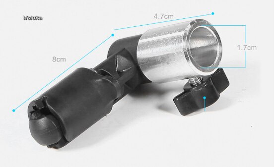 Reflector clip photography reflector retainer reflector bracket background clip reflector vertical clamp force clip