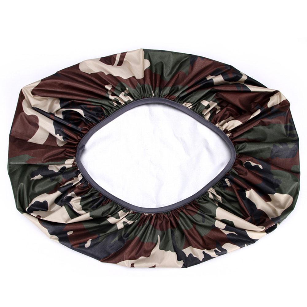 RainCover 35-80L Lightweight Waterproof Backpack Bag Rain Cover For Travel Bag