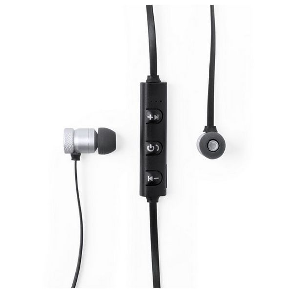 Bluetooth Headphones - Wireless Over-Ear - Long Battery Life - Noise Cancelling