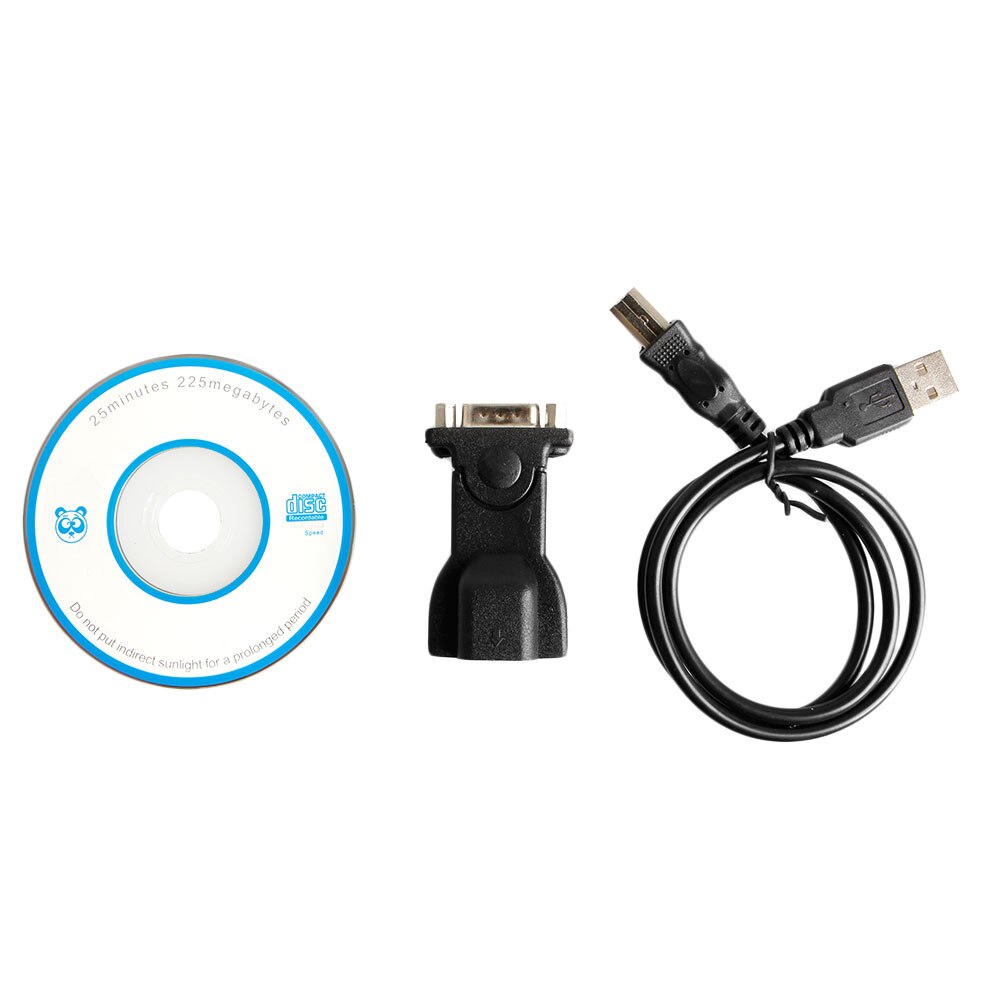 Idec Fc4a Usb Rs232 Db 9 Male To Usb Type B Micro Vicedeal