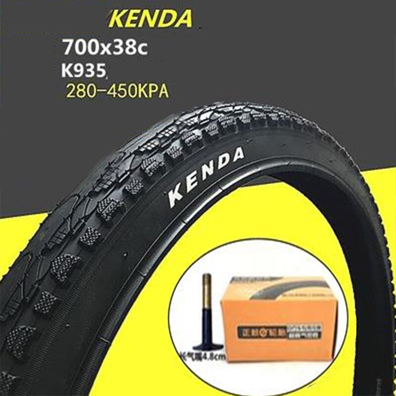 700x38C 700x40C Road Mountainbike Band Fietsen Fietsband Fiets Banden Mtb Fietsen Racefiets Band Band 700c 38c Camera buis