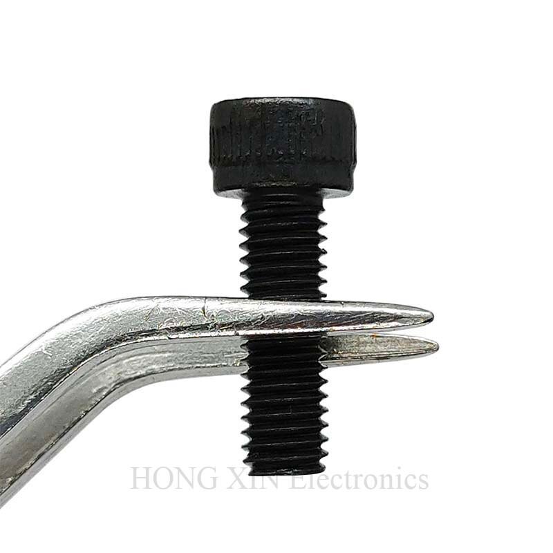 M2.5 * 4-16mm 304 Schroeven roestvrij staal brede platte kop Machine Schroeven, Mushroom Kopschroeven, brede platte kop Schroeven Fasteners (Color : 9mm (20PCS a lot), Size : M2.5 M2.5 * 4-16mm 304 Schroeven roestvrij staal brede platte kop Machine Schroeven, Mushroom Kopschroeven, brede platte kop Schroeven Fasteners (Color : 9mm (20PCS a lot), Size : M2.5