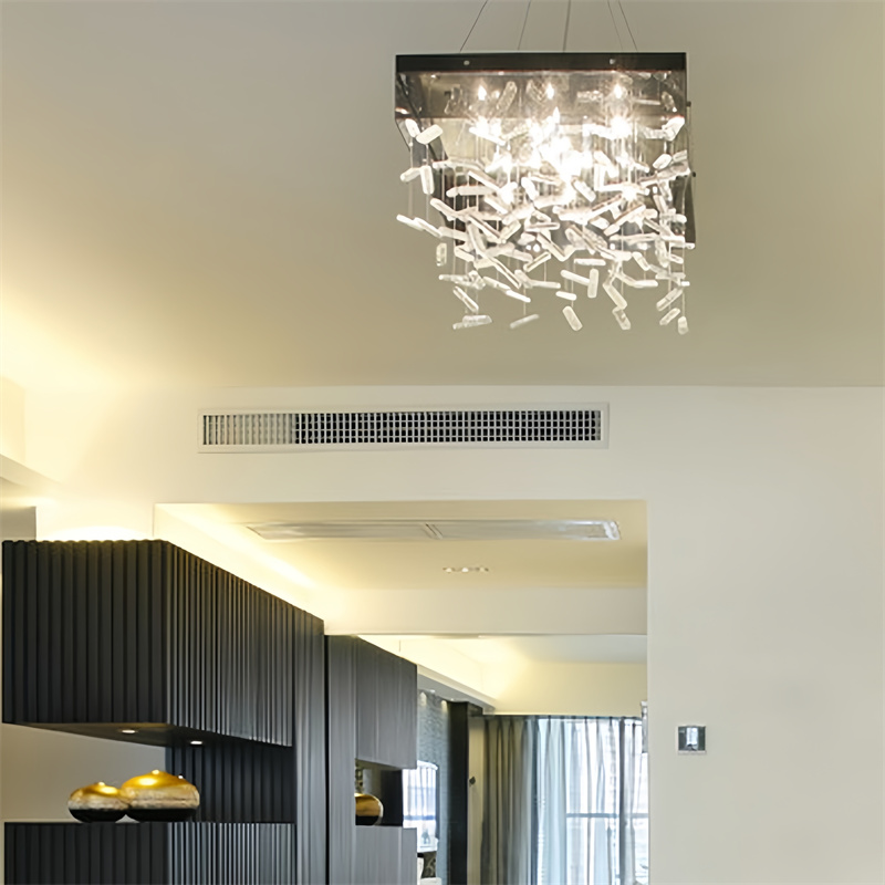 Lámpara LED G9 más brillante AC220V 5W 7W 9W 12W bombilla LED de cerámica SMD2835 foco blanco cálido/frío reemplaza la luz halógena