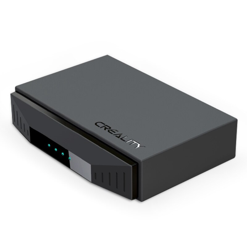 CREALITY – imprimante 3D Wi-Fi Cloud Box, pour séries Ender, série CREALITY