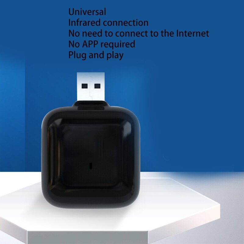 Universal Remote Controller Smart Home Infrared Appliances Smart Life, Household