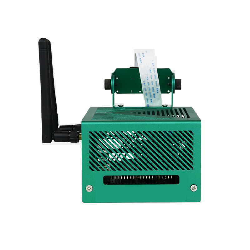 Jetson Nano/Xavier NX Jetson Nano Aluminum Case