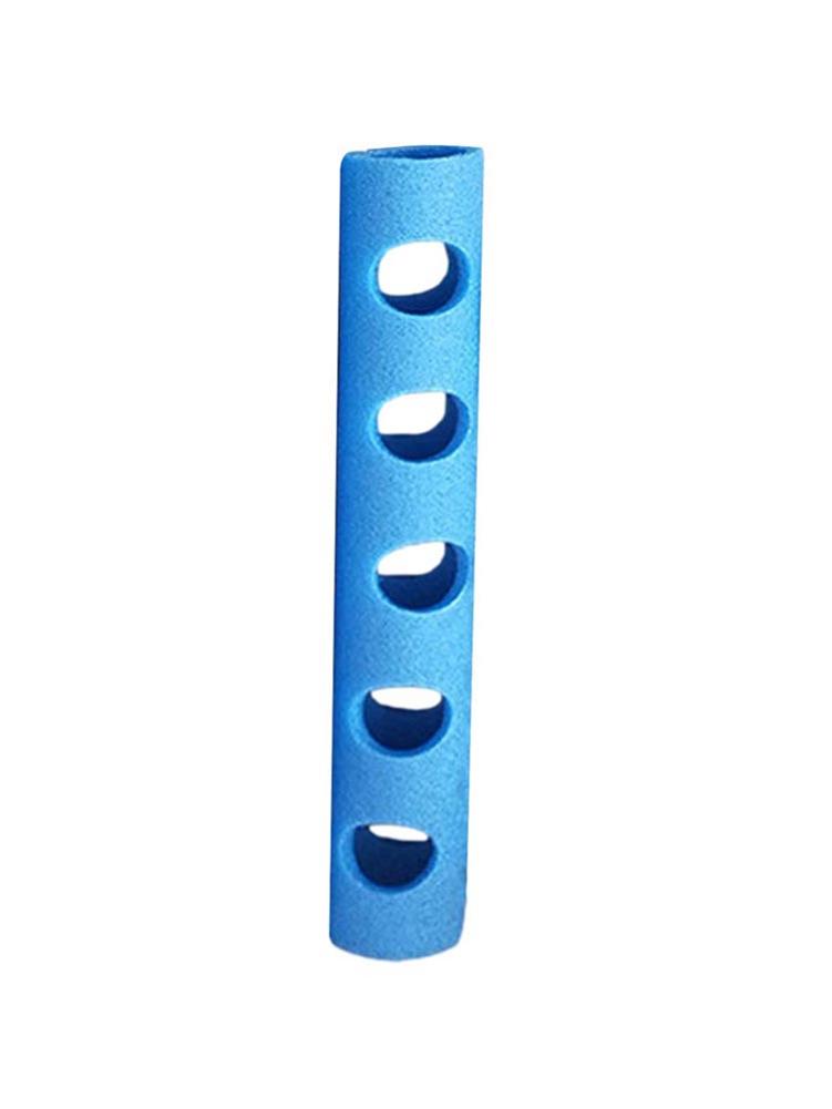 Cross Verschansten Noodle Connector Zwembad Zwemmen Noedels Builder Water Piscina Speelgoed Zwemmen Noodle Builder Verbinding