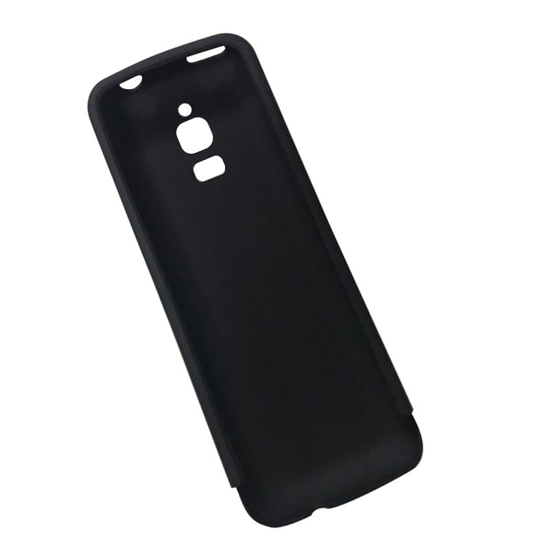 Voor Nokia 8110 Case ultra dunne Silicone soft back cover voor Nokia 8110 4g Patterned Telefoon Gevallen Voor Nokia TA-1059 coque: Default Title