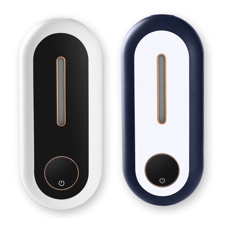 Bezdotykowy automatyczny dozownik robić mydła spieniający dozownik robić mydła bezdotykowy dozownik robić mydła dozownik robić mydła 450ml o dużej pojemności 19QB