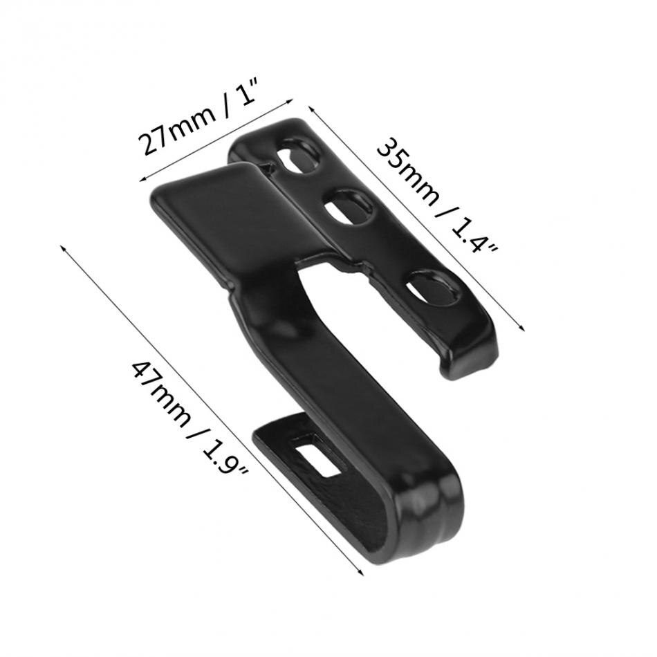 Windshield Wiper Arm Kit 2 Set of Universal Front Windshield Wiper Blade Arm Adapter Mounting Kit 3392390298 Car Accessories