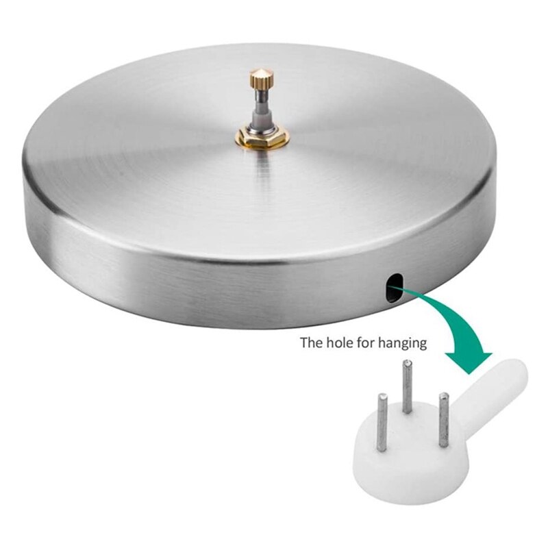 Large DIY Wall Clock Kit, 3D Quartz Clocks with Mirror Roman Number for Home Living Bedroom Office Decor