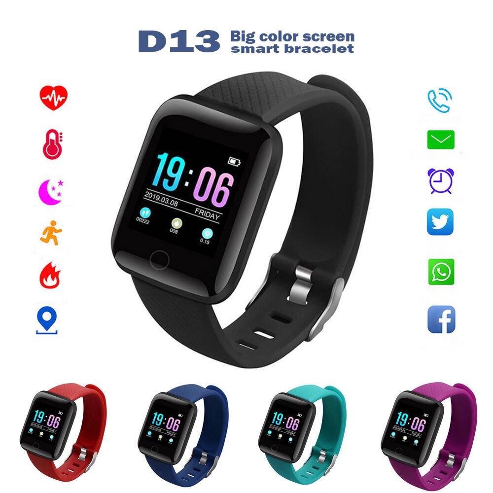 2020 New Smart Watch uomo Fitness bracciale orologi da donna monitoraggio della frequenza cardiaca orologio da polso elettronico Smartwatch magico per bambini