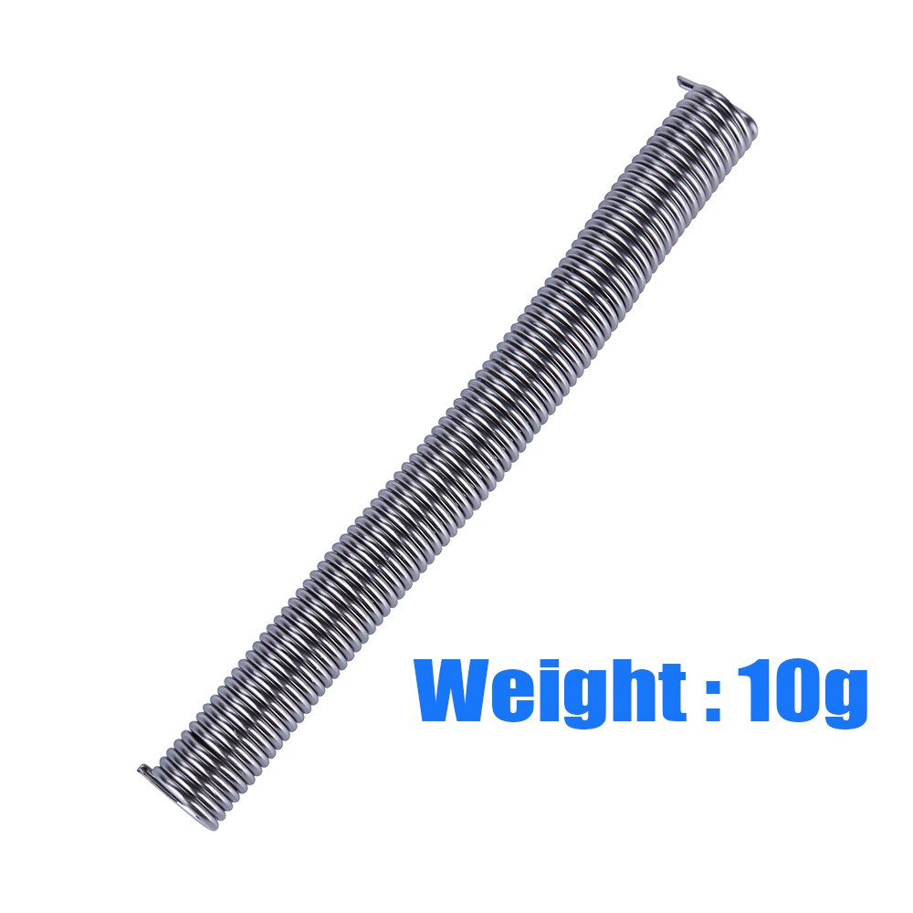 2pcs/lot 10g 1mm Solder Wire Low Melting Point Tin Wire Pen Silver Solder Wire for Soldering Rework Repair Tools