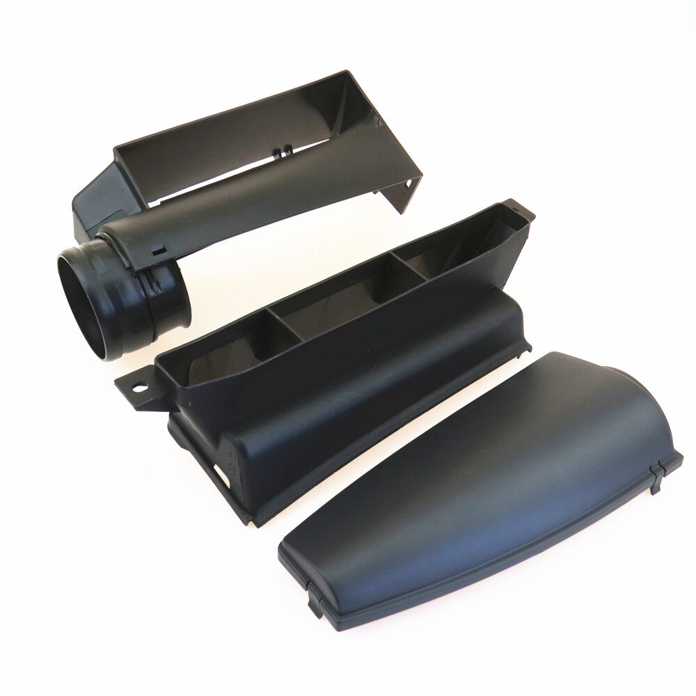 Fhawkeyeq bælge samling luftindtagsledningsmanifold sæt til vw cc tiguan sharan passat  b6 sæde alhambra 1 kd 129618b 3 c 0805971a