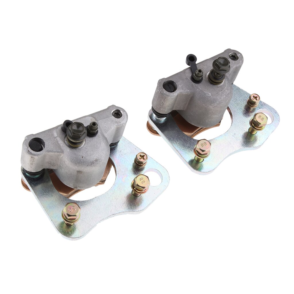 Sportsman Front Brake Caliper Replacement Parts Set For Sportsman