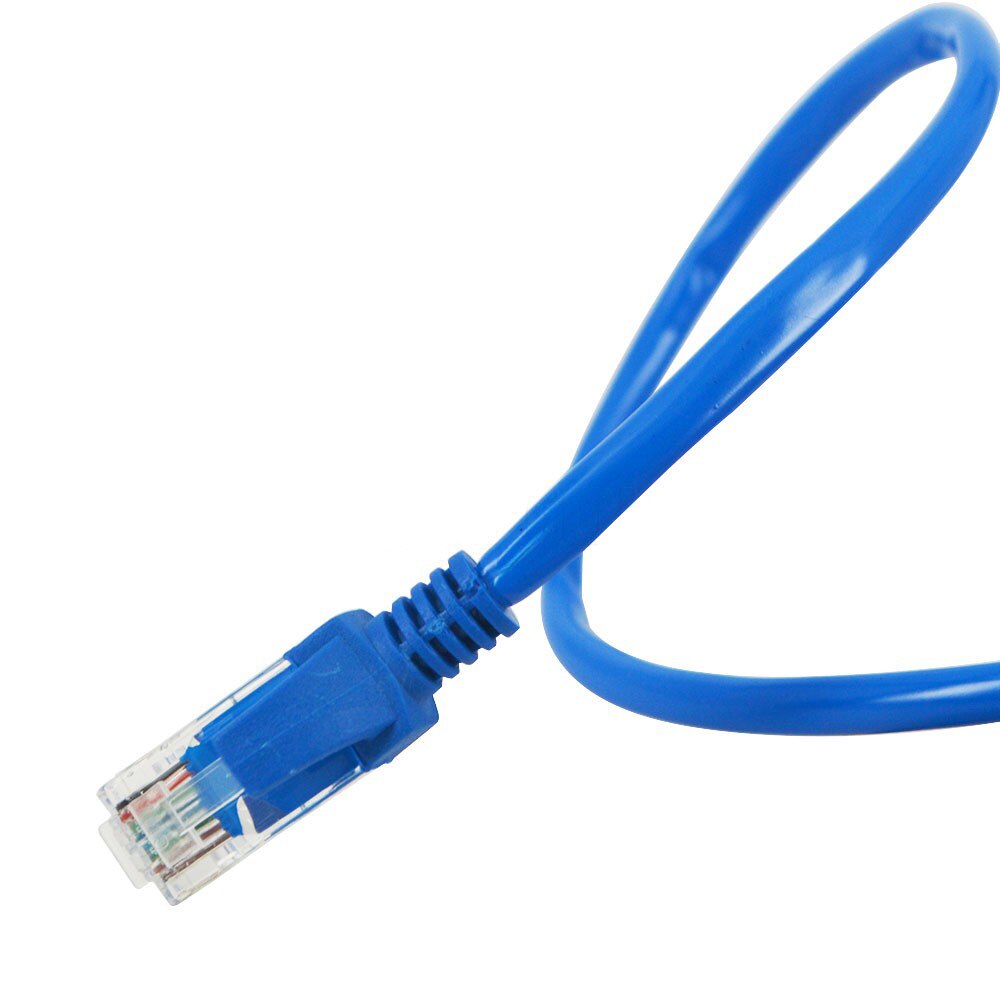 RJ45 Cat5 Ethernet Cable RJ45 Network Lan Cable Ethernet Patch Cord Rj 45 Computer Connector Cable Ethernet