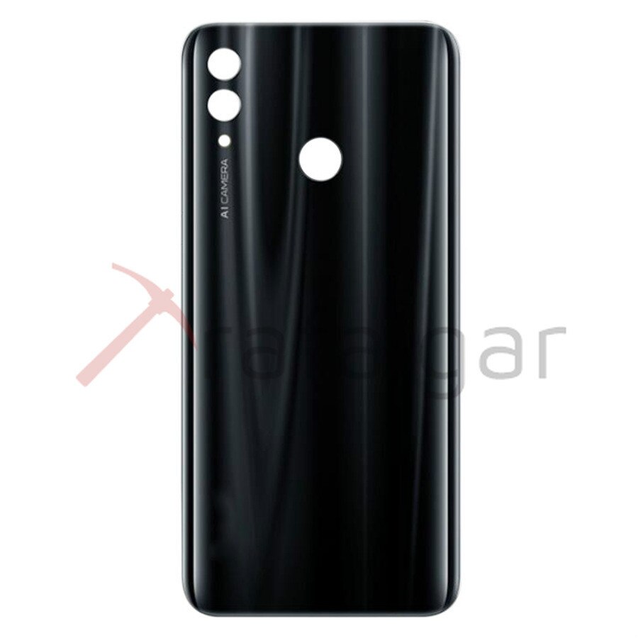 For Huawei Honor 10 Lite Back Battery Cover Rear Housing Door Case for Honor 10 Lite Battery Cover With Camera Lens Replacement