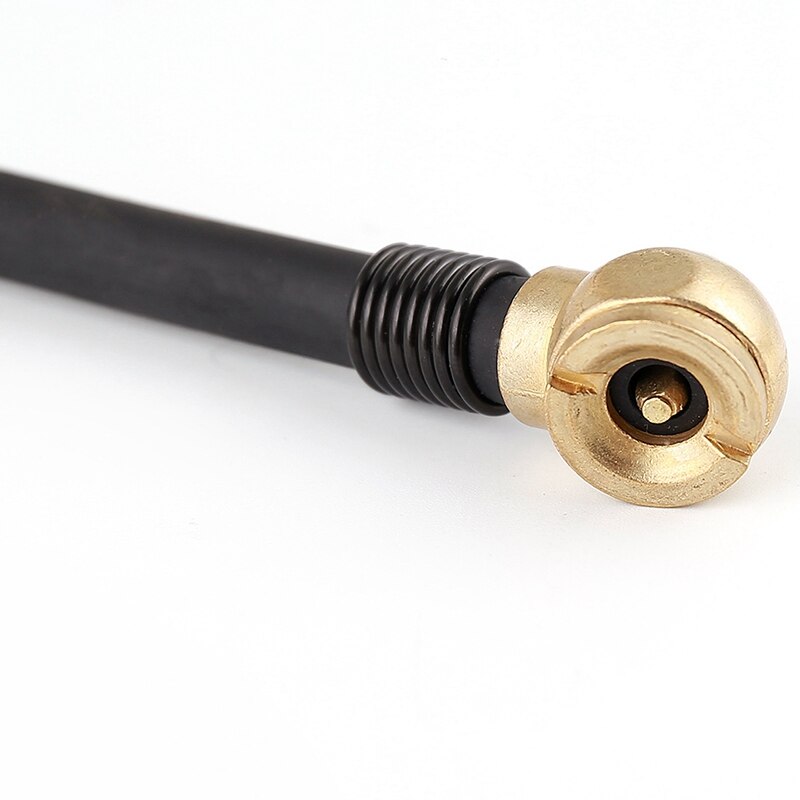 Zeer nauwkeurige bandenspanningsmeter, bandenspanningsmeter met lcd-scherm, groot sn-display, digitale display, bandenspanningsmeter