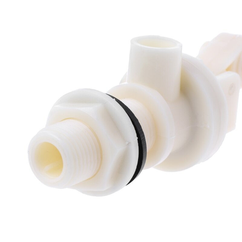 E8BD Pet Water Float Valve Quail Poultry Chicken Water Drinker Farm Equipment