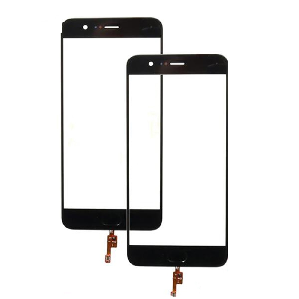 Touch Screen Voor Xiaomi Mi Note 3 Digitizer Sensor Lcd Display Outer Panel Voor Glas Cover Telefoon Reparatie Vervang Parts