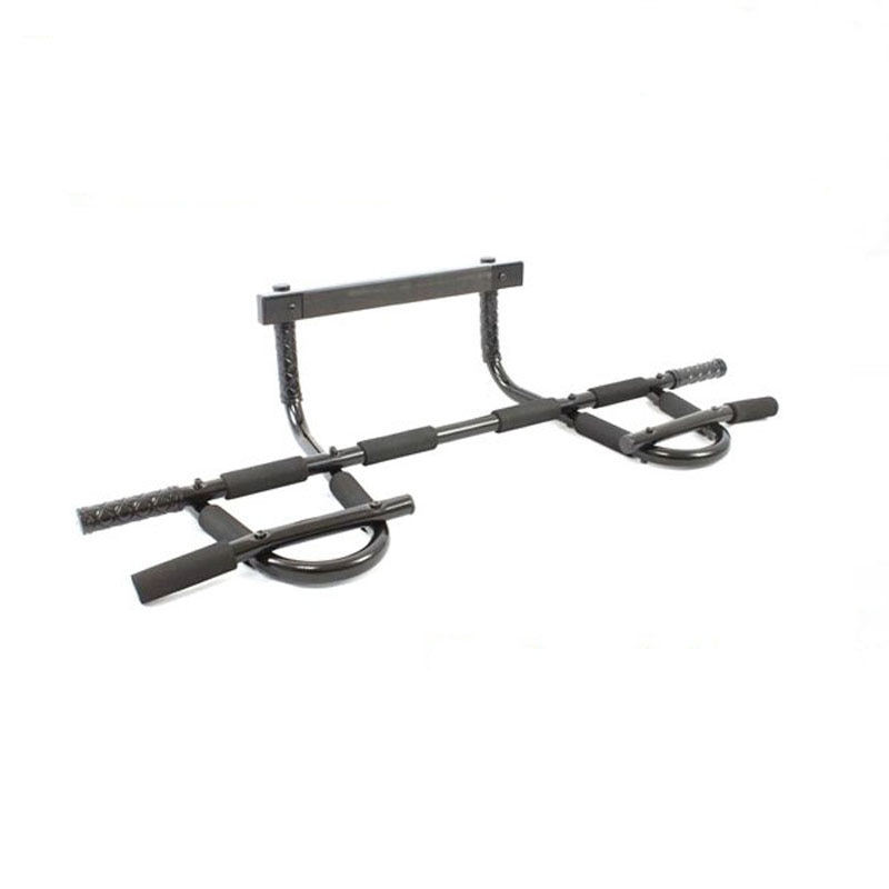 Portable Exercise Doorway GYM Pull Chin Up Bar,Fitness Equipment Horizontal Bar