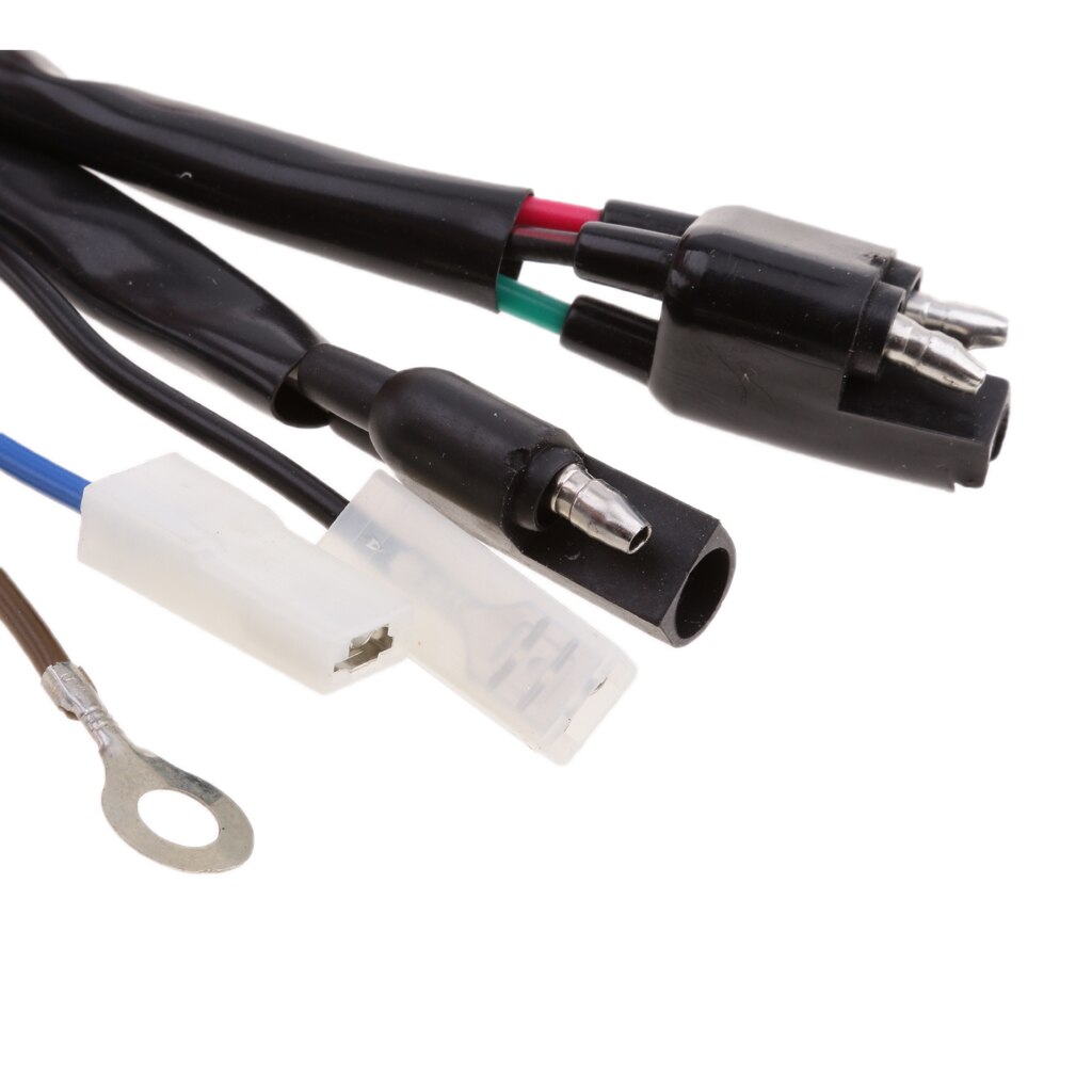 High Performance CDI Module Ignition Set For Polaris Sportsman 500 1996-2001