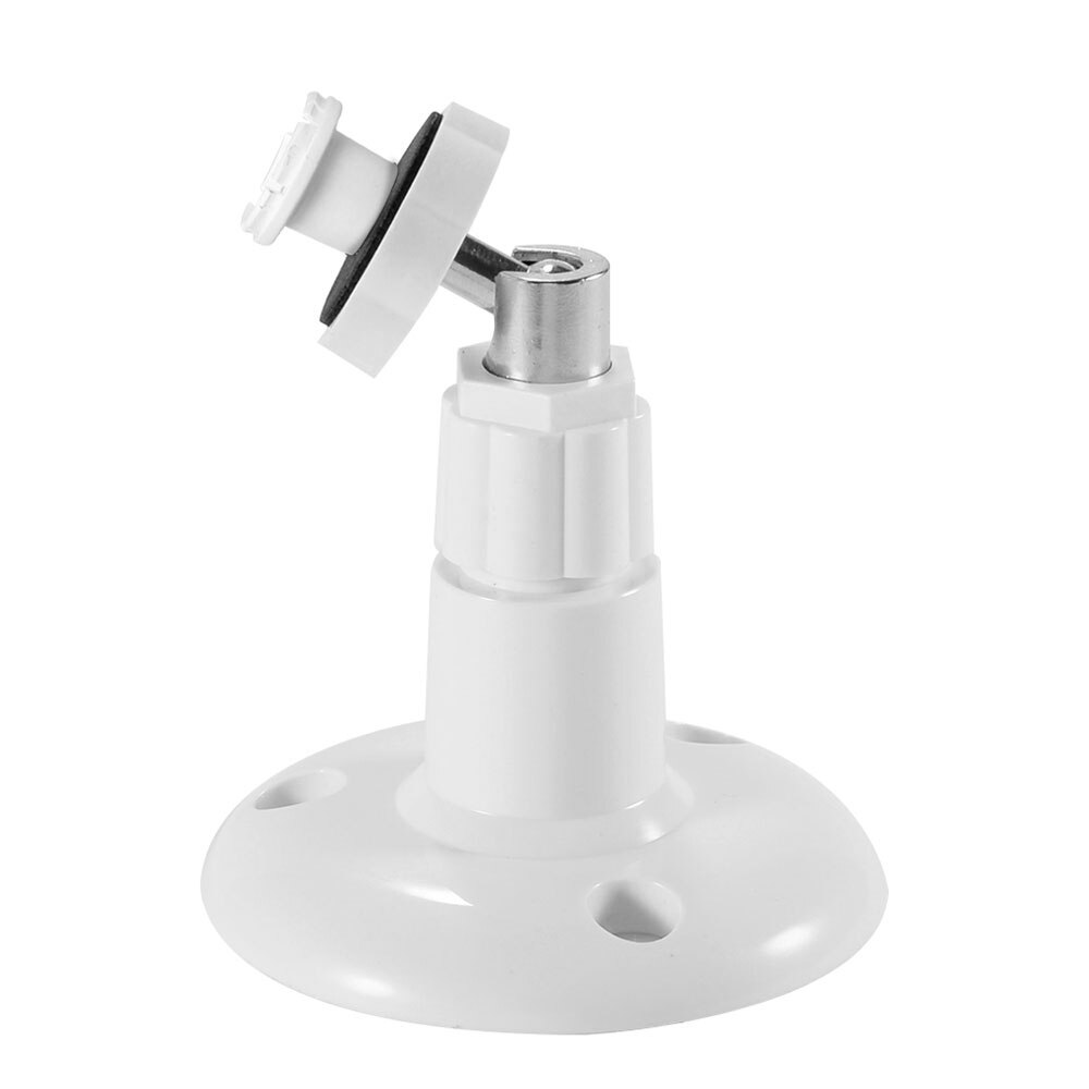 Mount Bracket for Bink Indoor Home Security Camera Weatherproof 360 Degree Protective Adjustable Mount for Roof Wall Ceiling