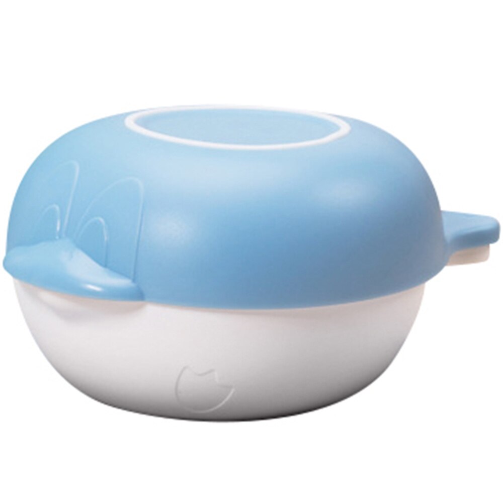 1 sett kosttilskuddskvern matkvernskål multifunksjonell kvern