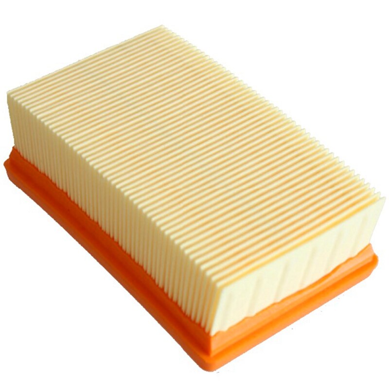 Erstatning karcher reservedele renseposer filtre til karcher  wd4 wd5 wd6 premium  mv4 mv5 mv6