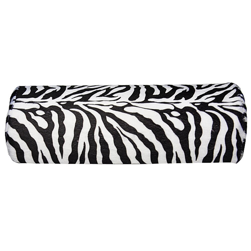 Bløde håndstøtter vaskbar håndpude svamp pude nail art holder armlæn nail art manicure håndstøtte pude pude