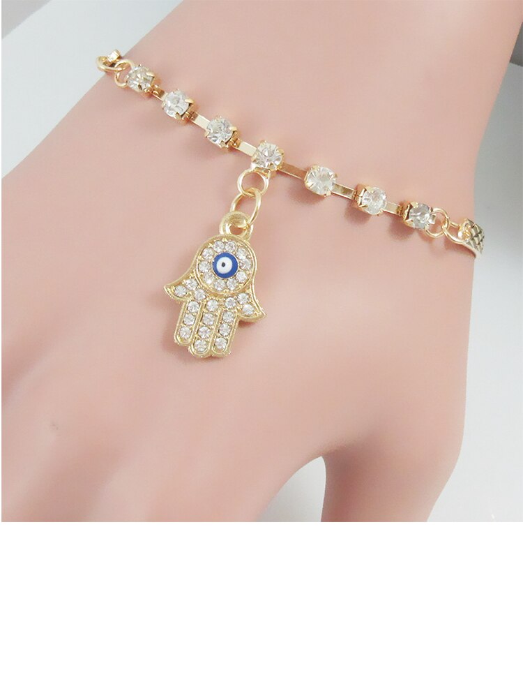 Bracciale Mode Voor Vrouwen Miyuki Luxe Anime Verstelbare Heks Sieraden Bileklik Handgemaakte Ofertas Relampago Liefde