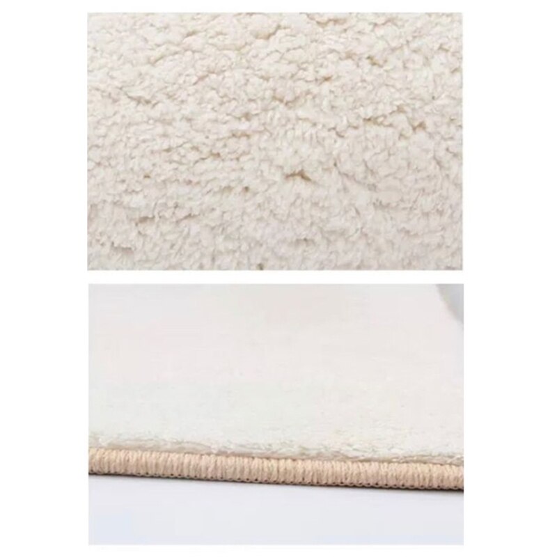 Baby Play Mat Crawling Carpet Kids Room Floor Rugs Cartoon Koala Game Pad Playmat Children Bedroom Decor