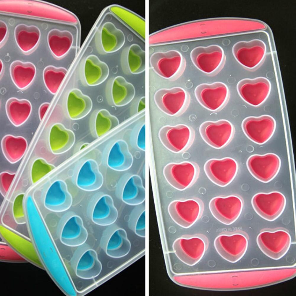 Jääpalakone muotti tee itse jääpalamuotti silikoni jääpala hedelmäjääpalakone baari keittiötarvikkeet