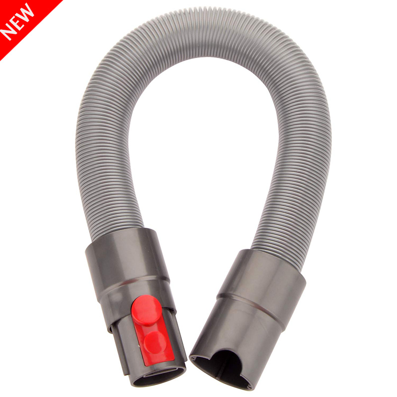 Flexible Extension Hose Attachment Compatible with Dyson Vacuum Cleaner V8 V7 V10 V11 Absolute Animal Trigger Motorhead Cordless