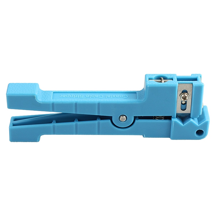 Fiber Optic Stripper 45-162 45-163 45-165 Coaxial Cable Stripper Optical Cable Slitter Wire Stripper