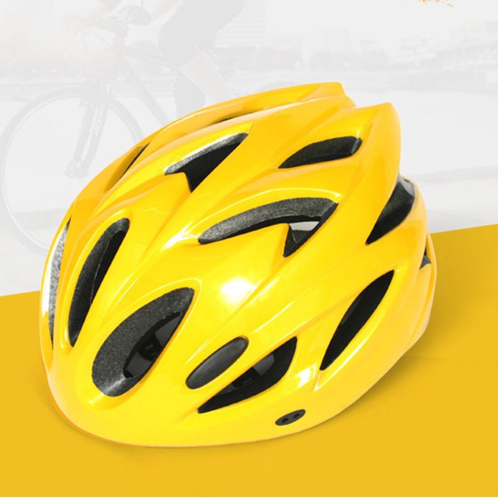 Casque de vélo, hoverboard, casque de vélo 56-63cm protection, pour femmes et hommes