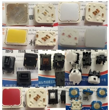 1PCS Keyboard switch Key switch Mechanical keyb Mechanical keyboard shaft