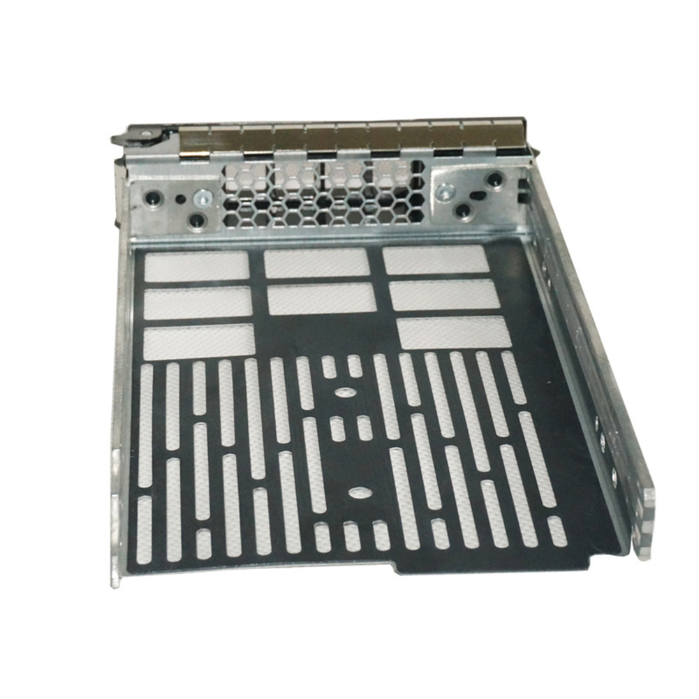 3,5 zoll SAS/SATA HDD Caddy Festplatte Fach für Dell F238F R720 R710 R620 T620