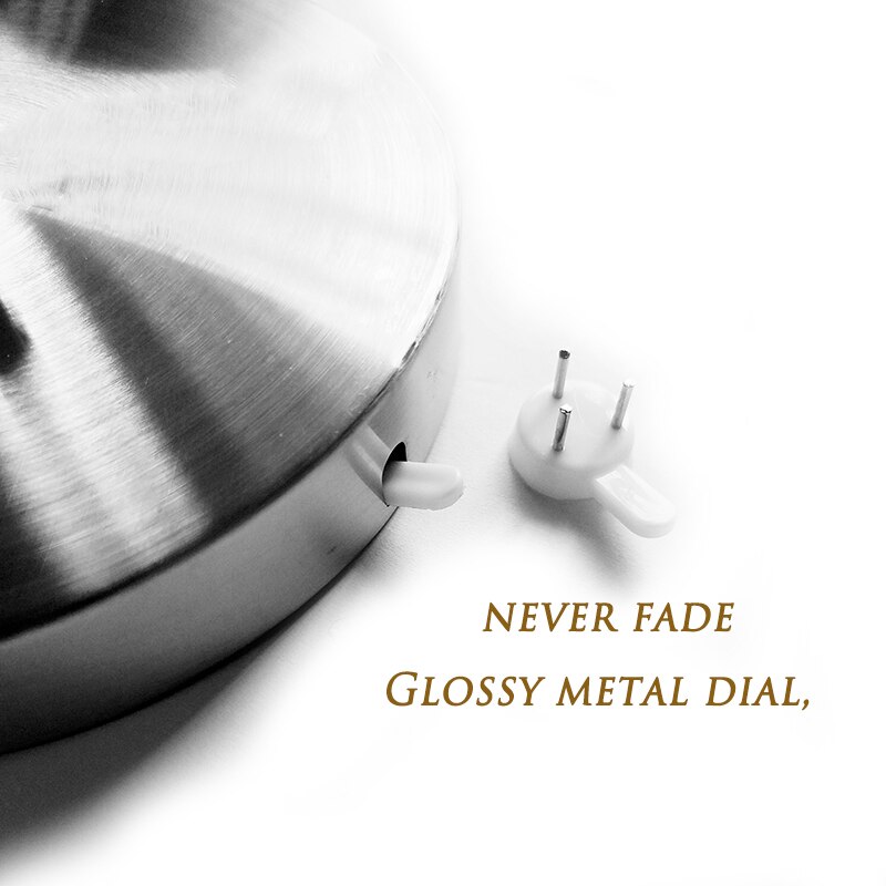 Muhsein Wall Clock Home Decoration Clock Acrylic Mirror Sticker Quartz Watch 3d DIY Mute Wall Clock