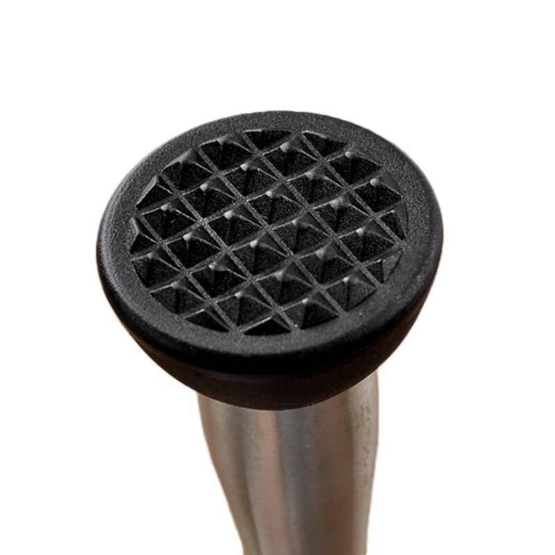 Mint Muddler Stainless Steel Bar Mixer Barware For DIY Drink Mojito Cocktail YE